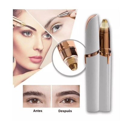 Kit Belleza Express Bioaqua + Depilador Cejas | Mirada Natural y Perfecta
