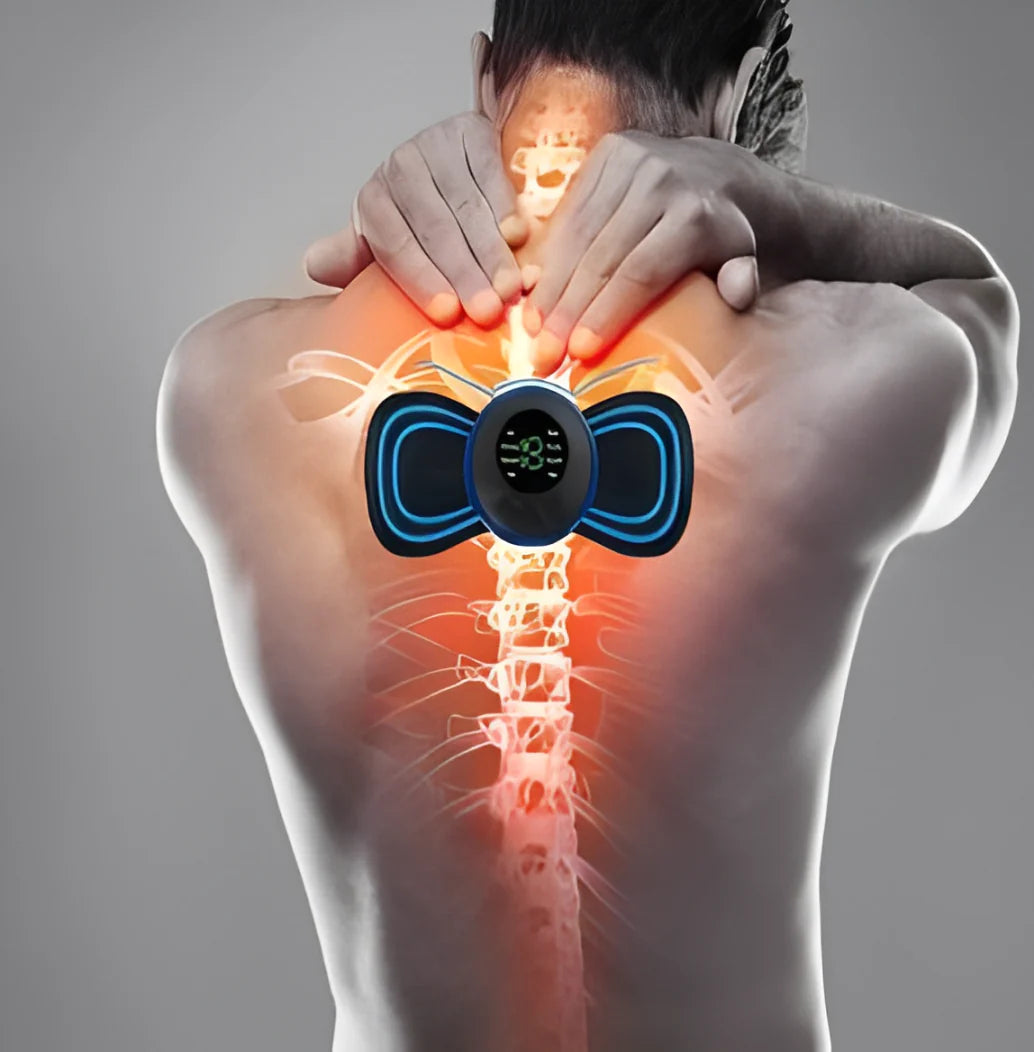 Pague 1 Lleve 2 Masajeadores Musculares + OBSEQUIO