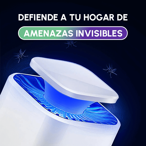 Escudo Anti-Mosquitos + Envío GRATIS