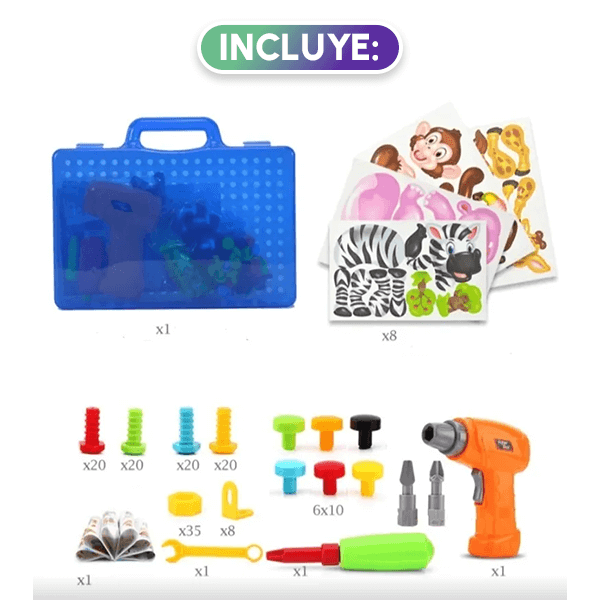Creative Portable Box + Envío GRATIS