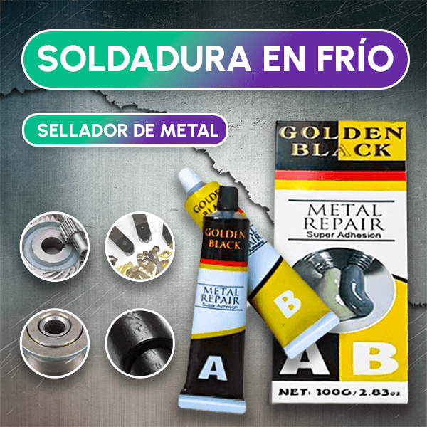 Pague 1 Lleve 2 Selladores de Metal + REGALO