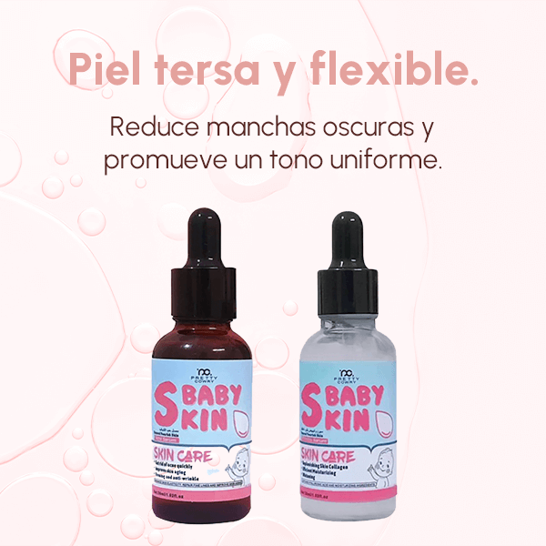 Serum Facial - Realza tu Belleza Natural + Envío GRATIS