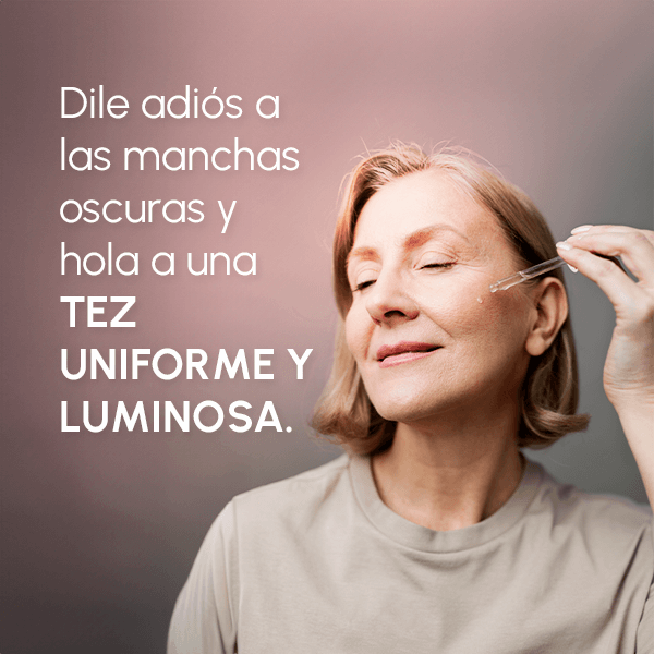 Serum Facial - Realza tu Belleza Natural + Envío GRATIS