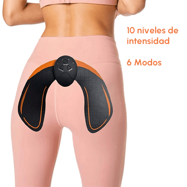 Pague 1 Lleve 2 Tonificadores de glúteos + Envío GRATIS