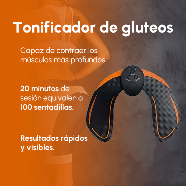 Pague 1 Lleve 2 Tonificadores de glúteos + Envío GRATIS