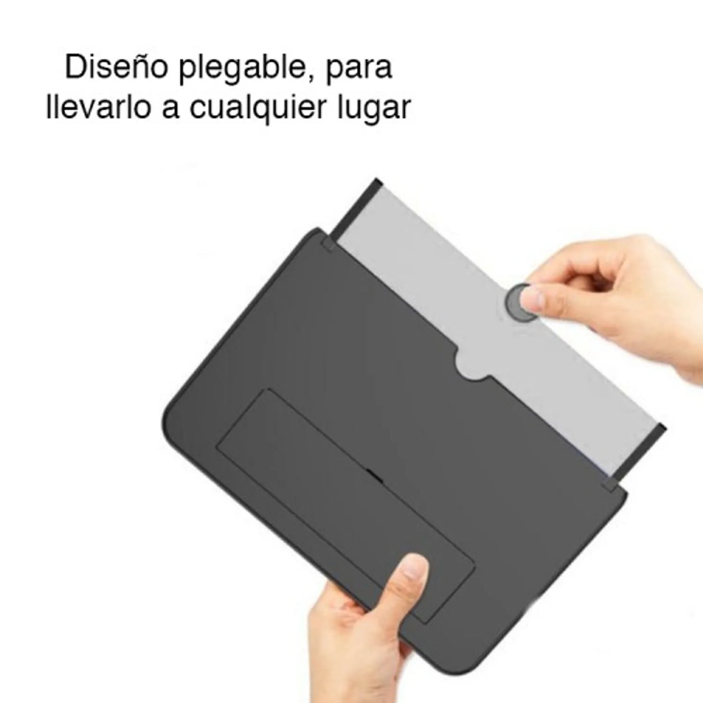Amplificador de Pantalla para Celular 📱✨ Cine en Casa y Sin Esfuerzo