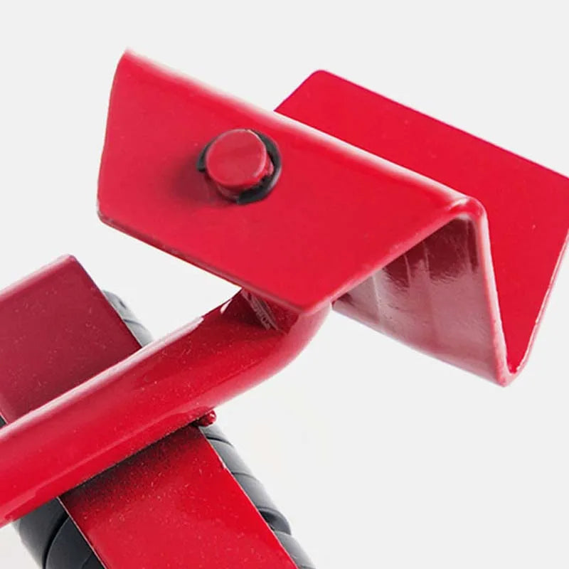 Juego de Mover muebles