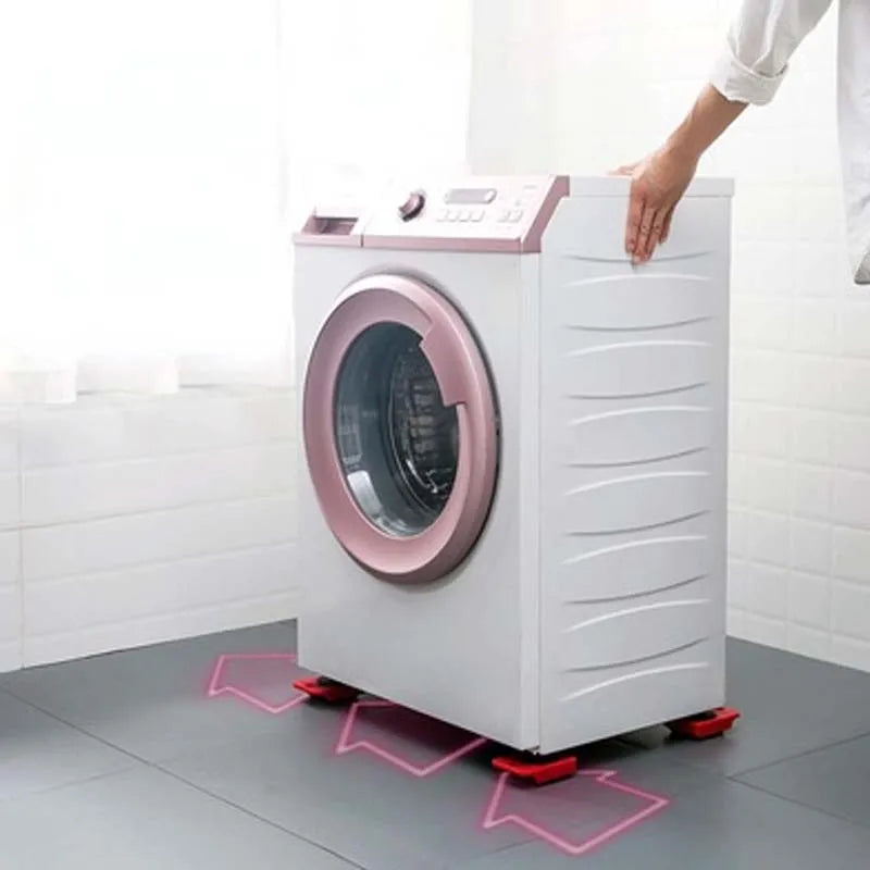 Juego de Mover muebles