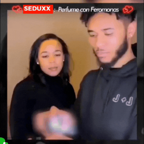 Pague 2 Lleve 4 Super Perfume Con Feromonas + Regalo