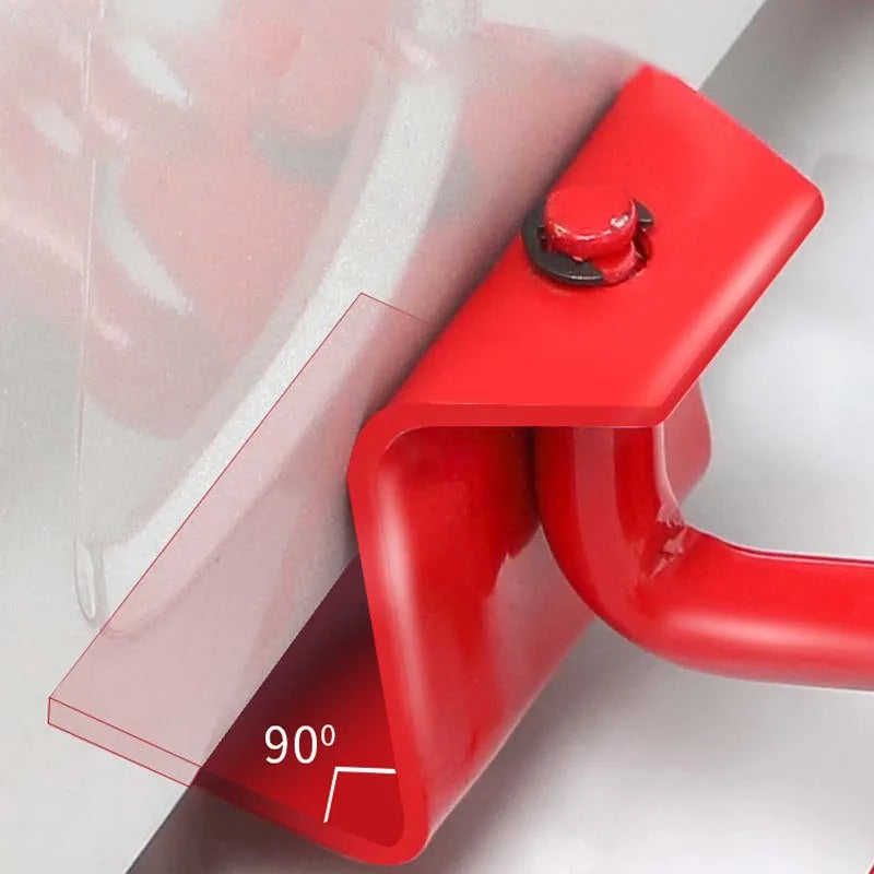 Juego de Mover muebles