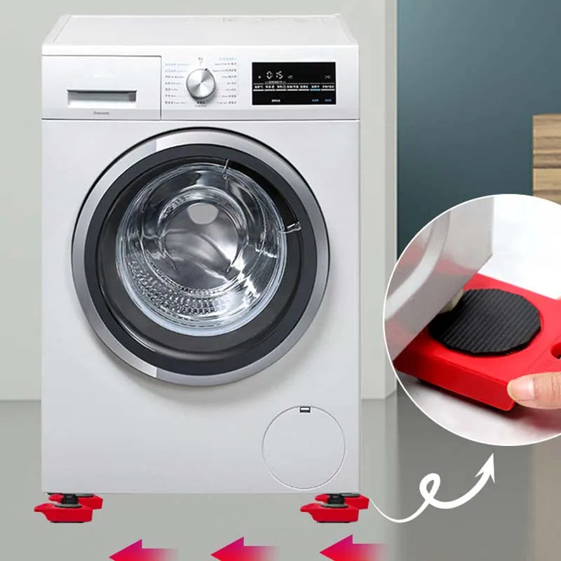 Juego de Mover muebles