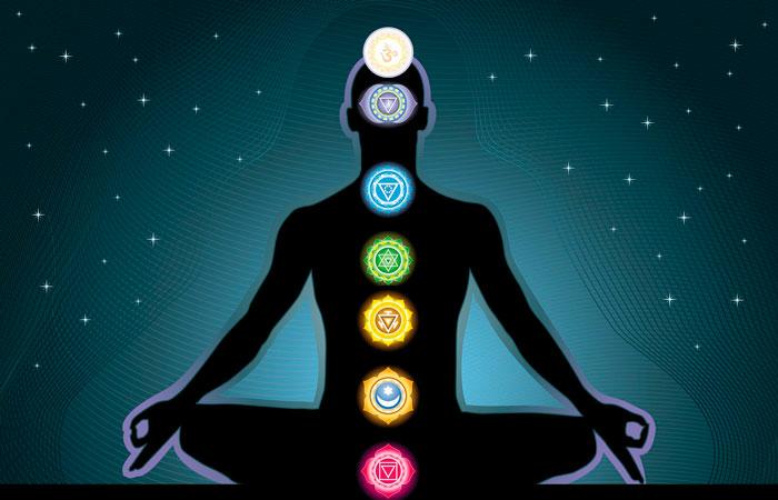 Pulsera 7 chakras Original 🧘🏽♀️Equilibra energía