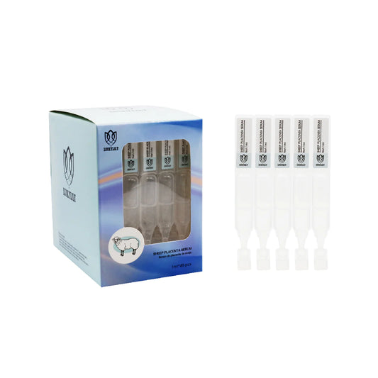 Serum de placenta de oveja + ENVÍO GRATIS