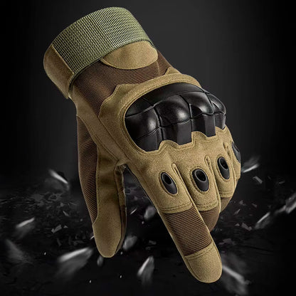 Paga 1  Lleva 2 Guantes tácticos + REGALO