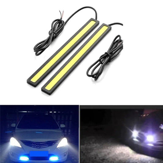 Cinta LED para autos + ENVÍO GRATIS