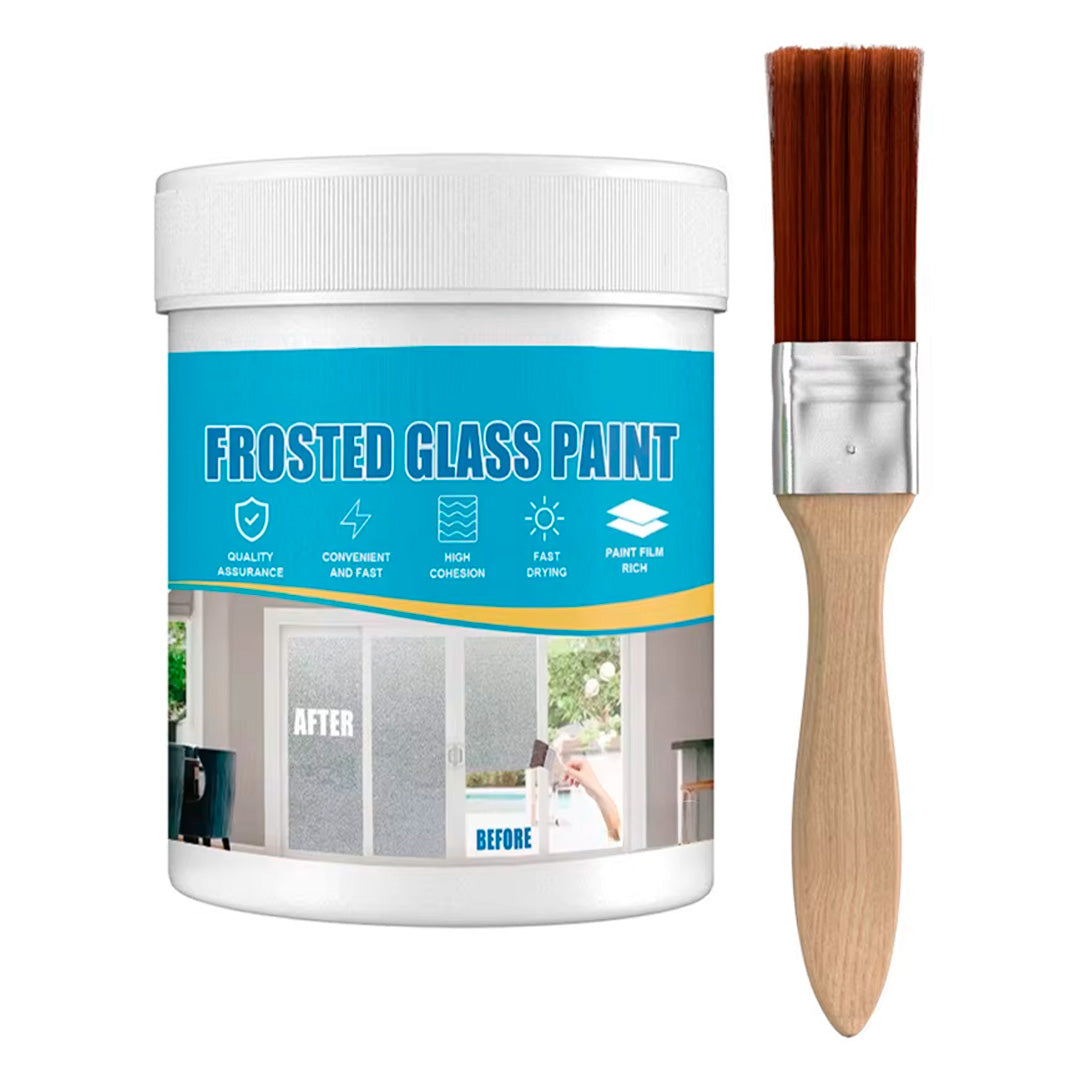 Pintura para vidrios Pague 1 Lleve 2 + REGALO