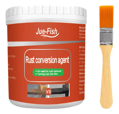 Pintura de metal multiusos Antióxido + REGALO