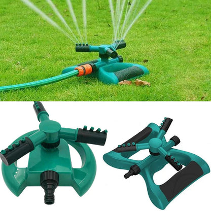 Aspersor Para Jardines + Envío GRATIS