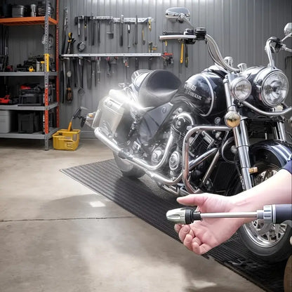 Hidrolavadora Portátil Turbo – Limpieza a Presión en Segundos | Pago Contra Entrega