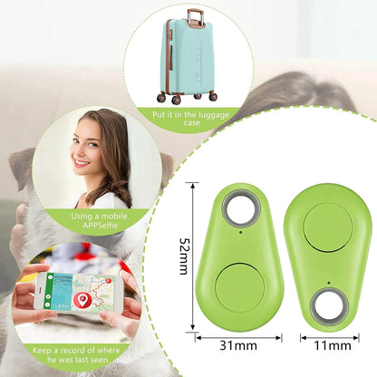 GPS PARA TUS MASCOTAS 300% AVANZADO + ENVIÓ GRATIS