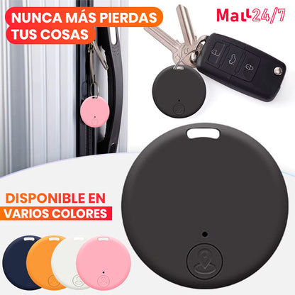 Rastreador GPS Portátil | Seguridad Total para Vehículos, Familias y Objetos de Valor