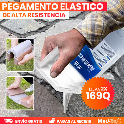 Paga 1 Lleva 2 Pegamentos De Alta Potencia + REGALO
