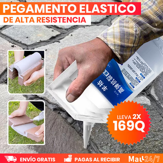 Paga 1 Lleva 2 Pegamentos De Alta Potencia + REGALO