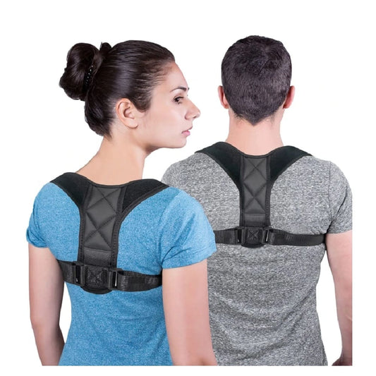 Corrector de Postura Unisex + Envío Gratis