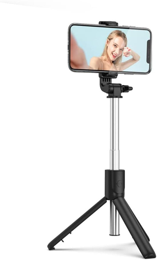 Palo de Selfie Trípode