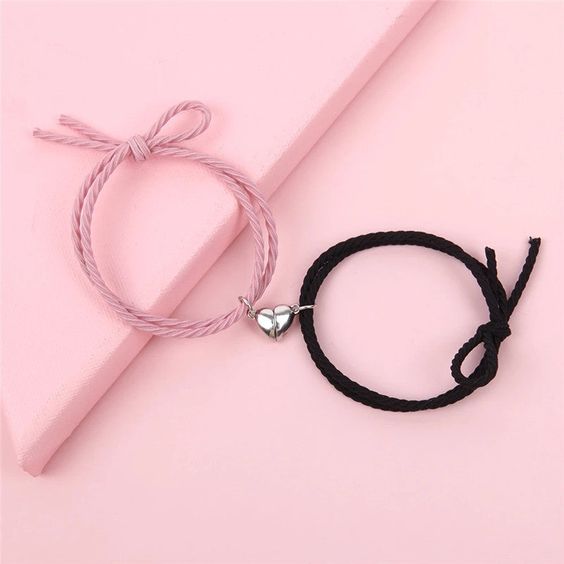 Pulsera Unión Infinita + Envío GRATIS