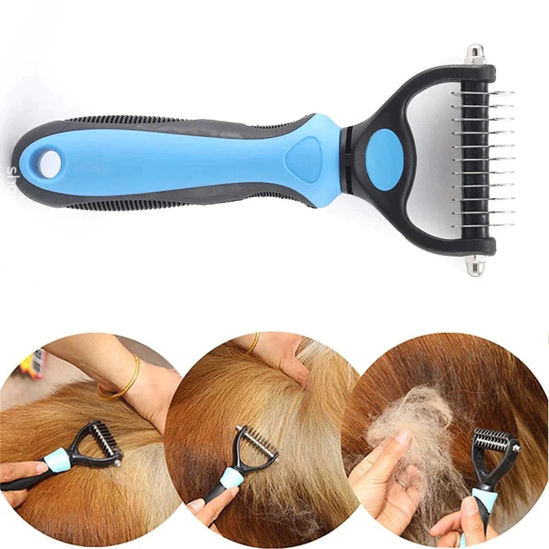 Peine Super Desenredante +  Envío GRATIS