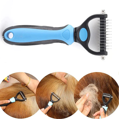 Peine Super Desenredante +  Envío GRATIS