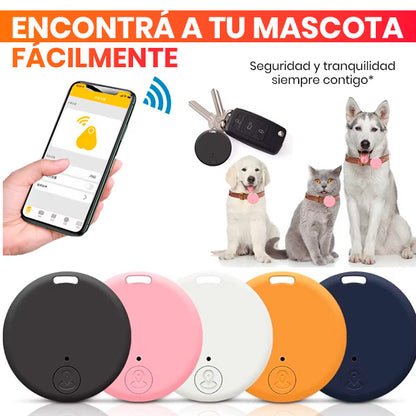 Rastreador GPS Portátil | Seguridad Total para Vehículos, Familias y Objetos de Valor