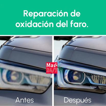 Reparador de Farolas + OBSEQUIO