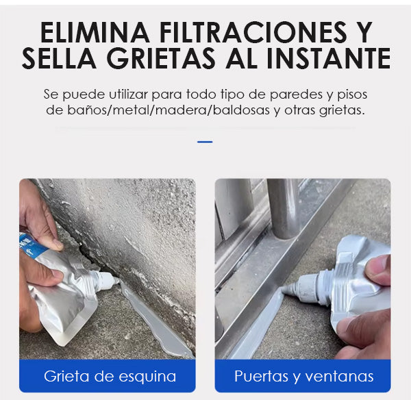 Paga 1 Lleva 2 Pegamentos De Alta Potencia + REGALO