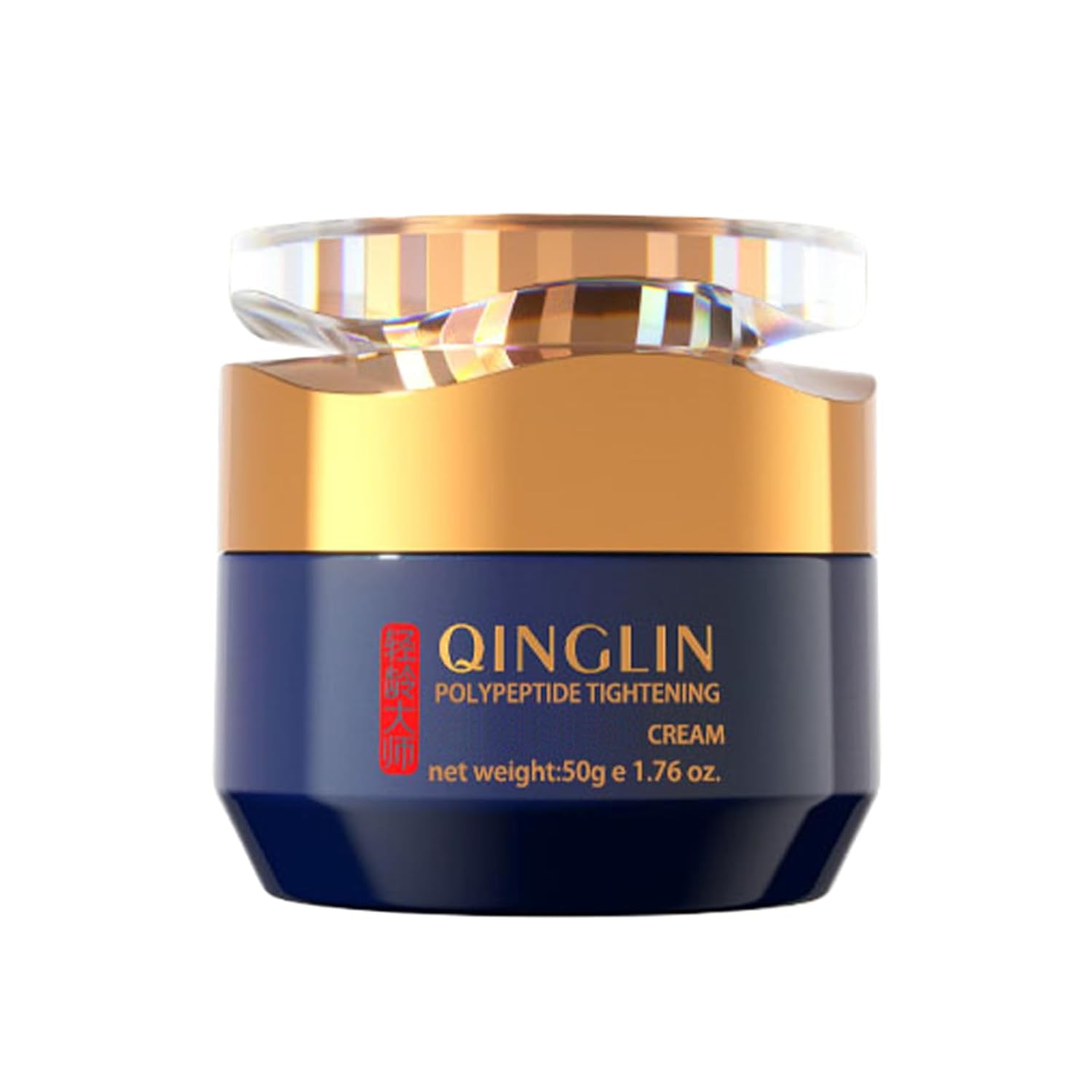 Crema Facial QINGLIN