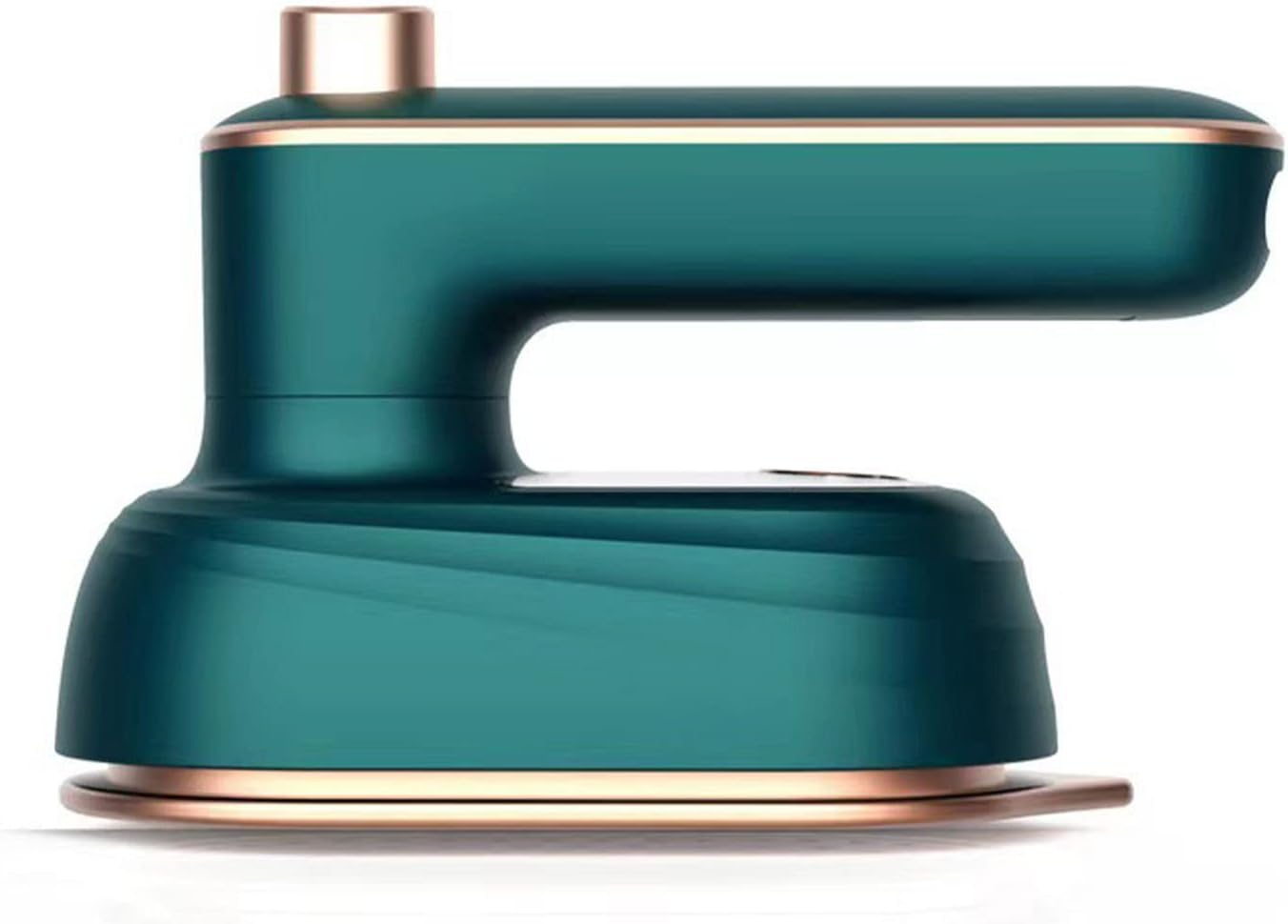 Mini plancha de vapor