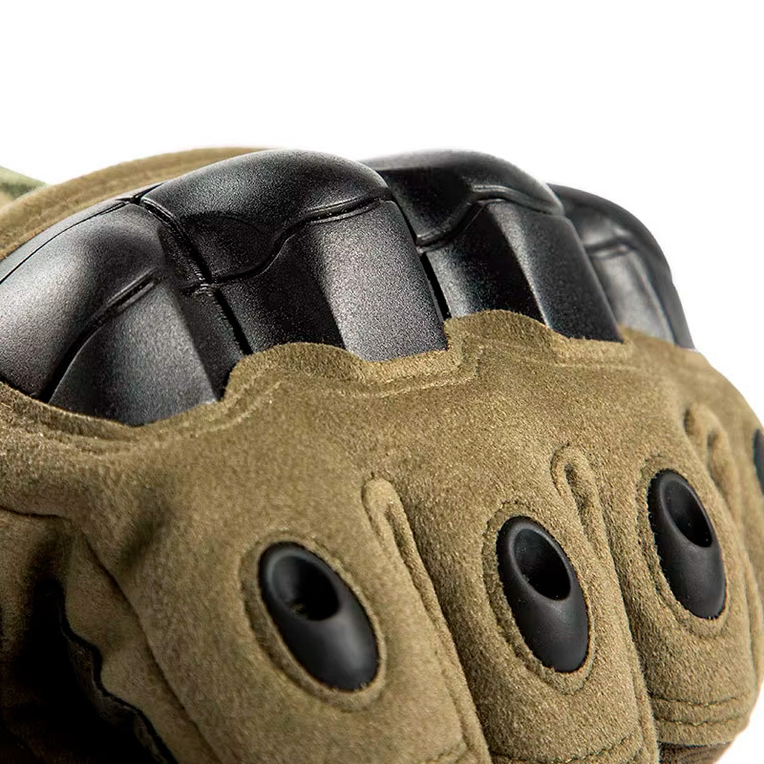 Paga 1  Lleva 2 Guantes tácticos + REGALO