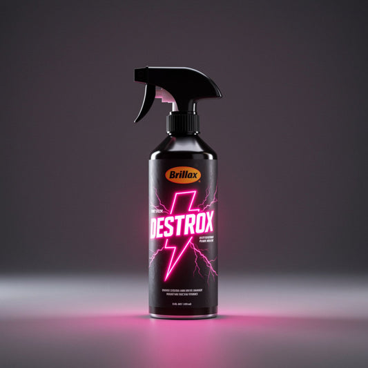 Destrox Limpiador de Juntas para Pisos
