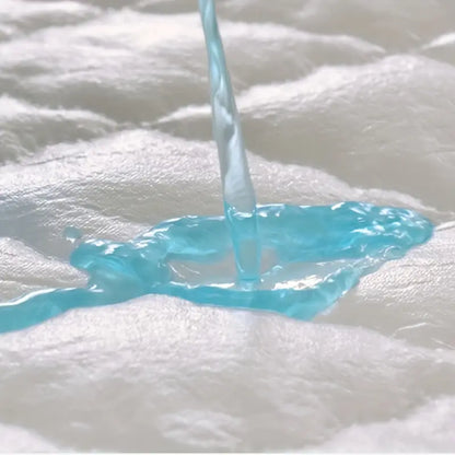 Cubre Colchón Impermeable Antibacterial | Protección y Confort Total