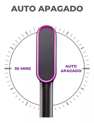 Cepillo alisador + OBSEQUIO