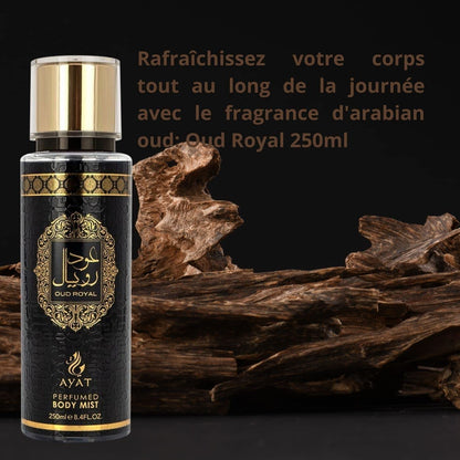 Paga 2 Lleva 4 Perfumes Árabes Exclusivos ✨ – Fragancias intensas, de lujo y larga duración