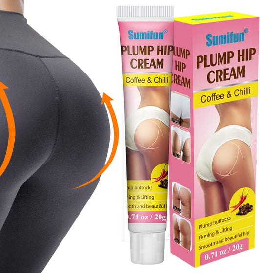 Crema LEVABE 🍑 | Aumenta y Reafirma Glúteos en Semanas – Pago al Recibir