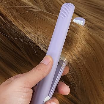 Pague 1 Lleve 2 PLANCHAS VIAJERA PARA EL CABELLO + OBSEQUIO