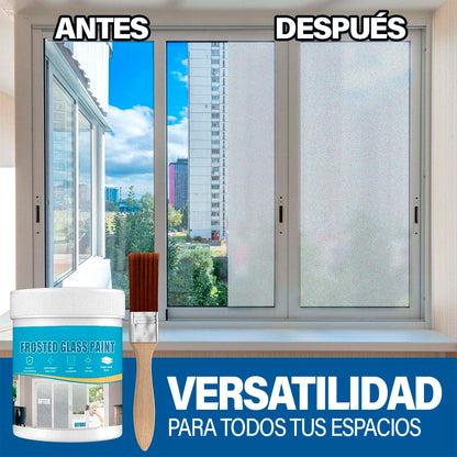 Pintura para vidrios Pague 1 Lleve 2 + REGALO