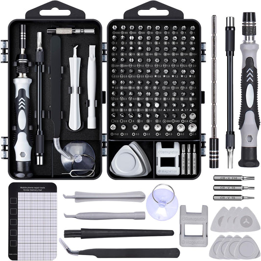 Kit de Destornilladores