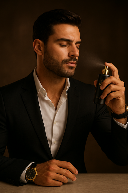 Paga 2 Lleva 4 Perfumes Árabes Exclusivos ✨ – Fragancias intensas, de lujo y larga duración
