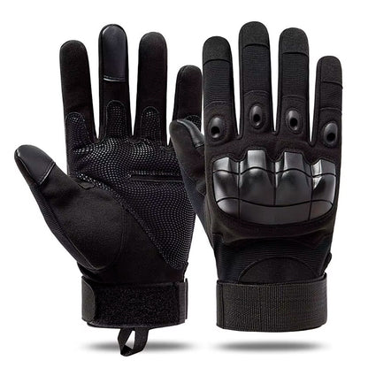 Paga 1  Lleva 2 Guantes tácticos + REGALO