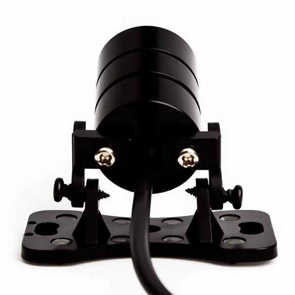 Luz Led Láser De Control de Distancia Antiniebla para Carro