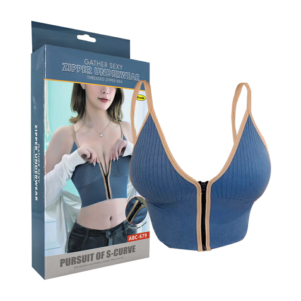 Brasier levanta busto + Envío GRATIS